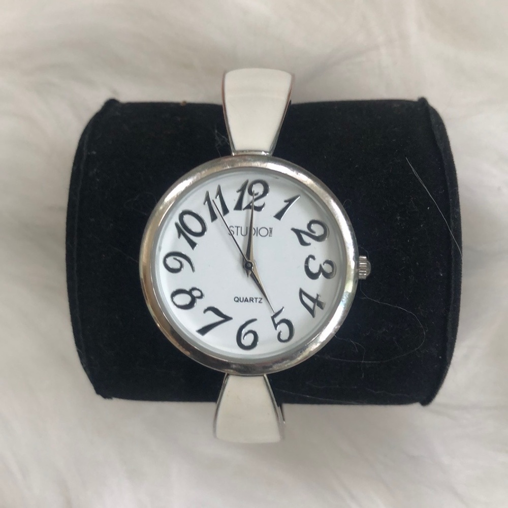 Bracelet Watch